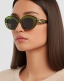  Kính mát Loewe LW40153F 96A 