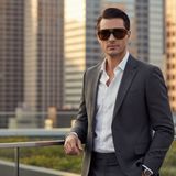  Kính mát RAYBAN RB2205 902/33 