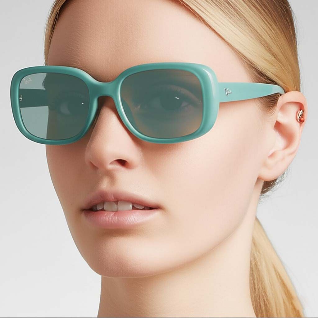 RB4421D 676287 Xanh Tảo