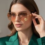 Kính mát VERSACE MOD2256 1002/P5