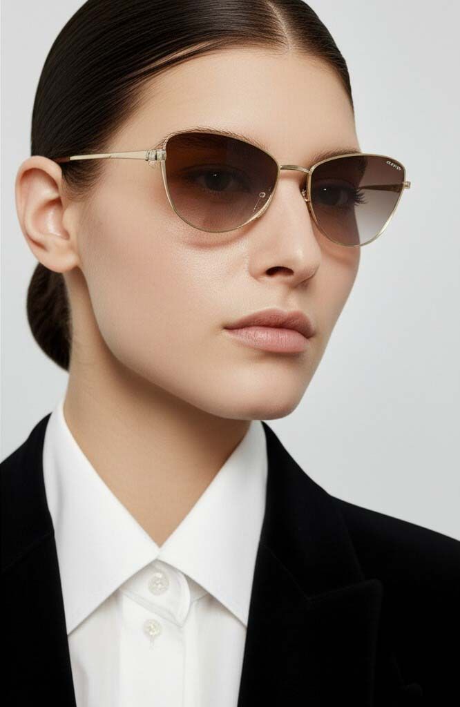  Kính mát VOGUE VO4324S 2801/3 