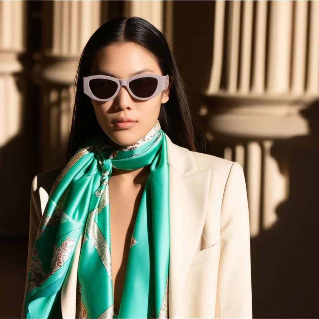  Kính mát CELINE CL40308U 45F 