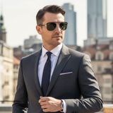  Kính mát RAYBAN RB2205 1294/G6 