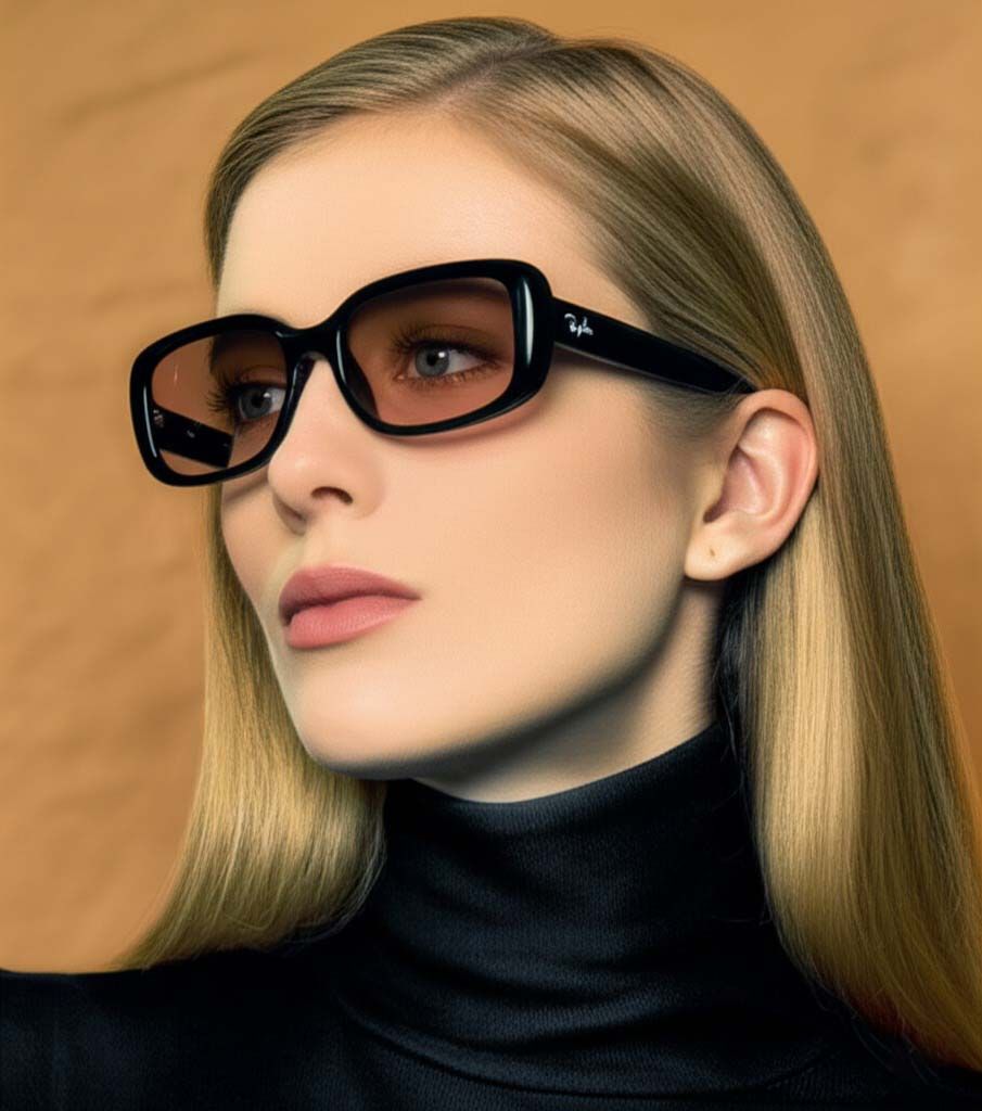 RayBan RB4421D kính mát bio-based