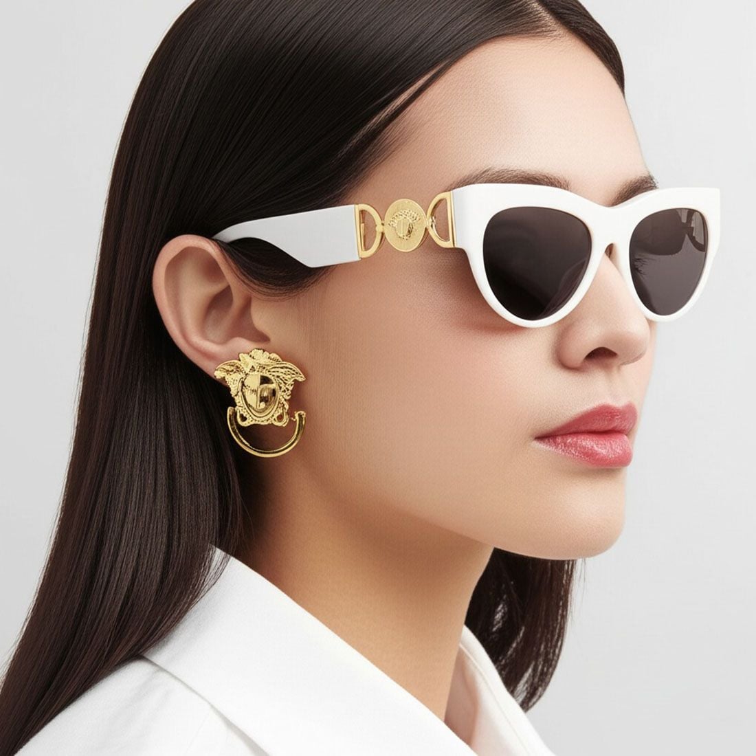 Kính mát VERSACE MOD4440U 314/87