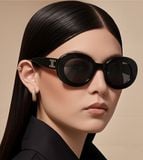  Kính mát CELINE CL40312U 01A 