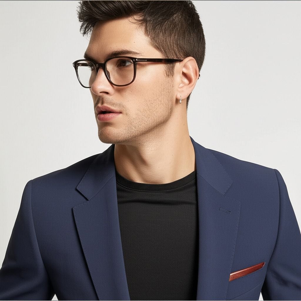 Gọng kính Tom Ford TF6053DB 052