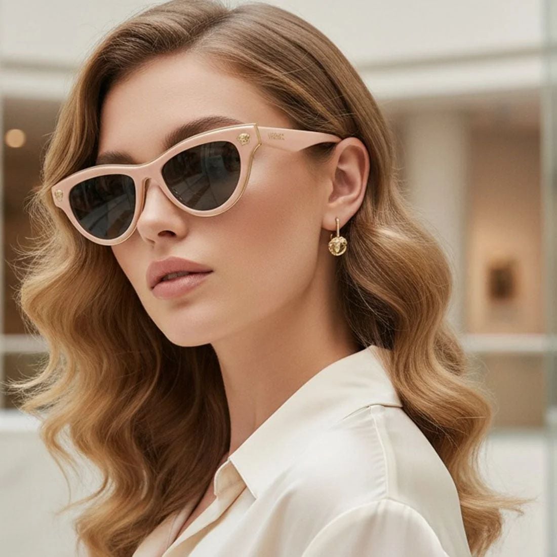 Kính mát VERSACE MOD2273 5494/87