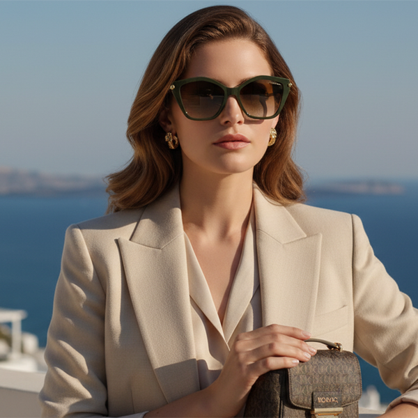Kính mát MICHAEL KORS MK2246U 4019/3M