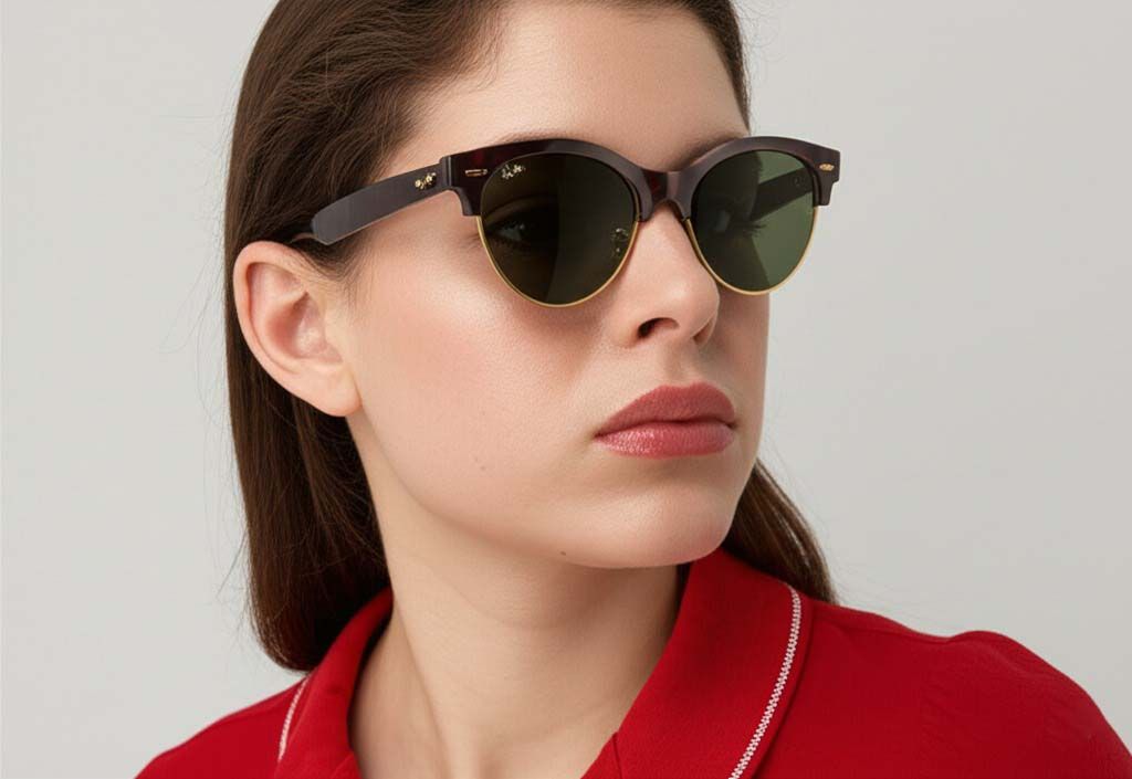 RayBan RB2341 Grey Havana