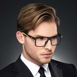  Gọng kính Ferrari Scuderia FZ8007U 504 