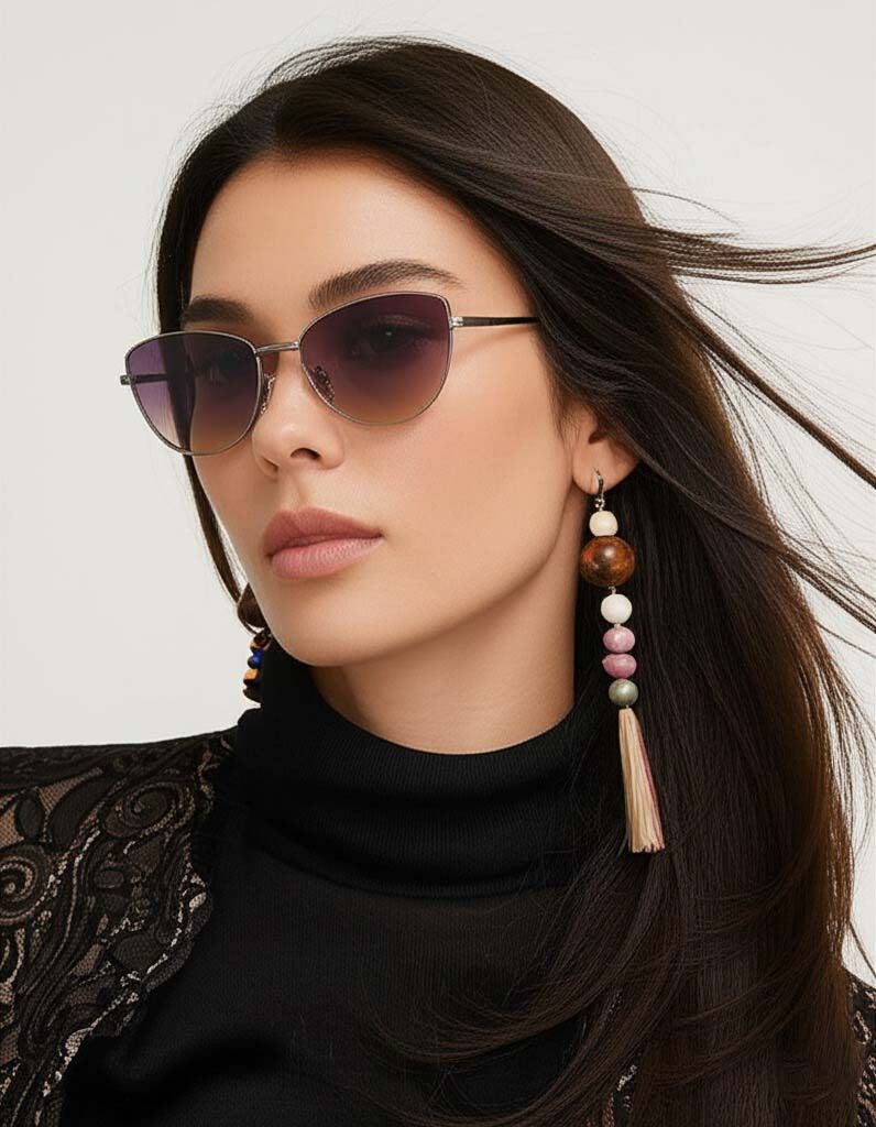  Kính mát VOGUE VO4324S 5149/70 