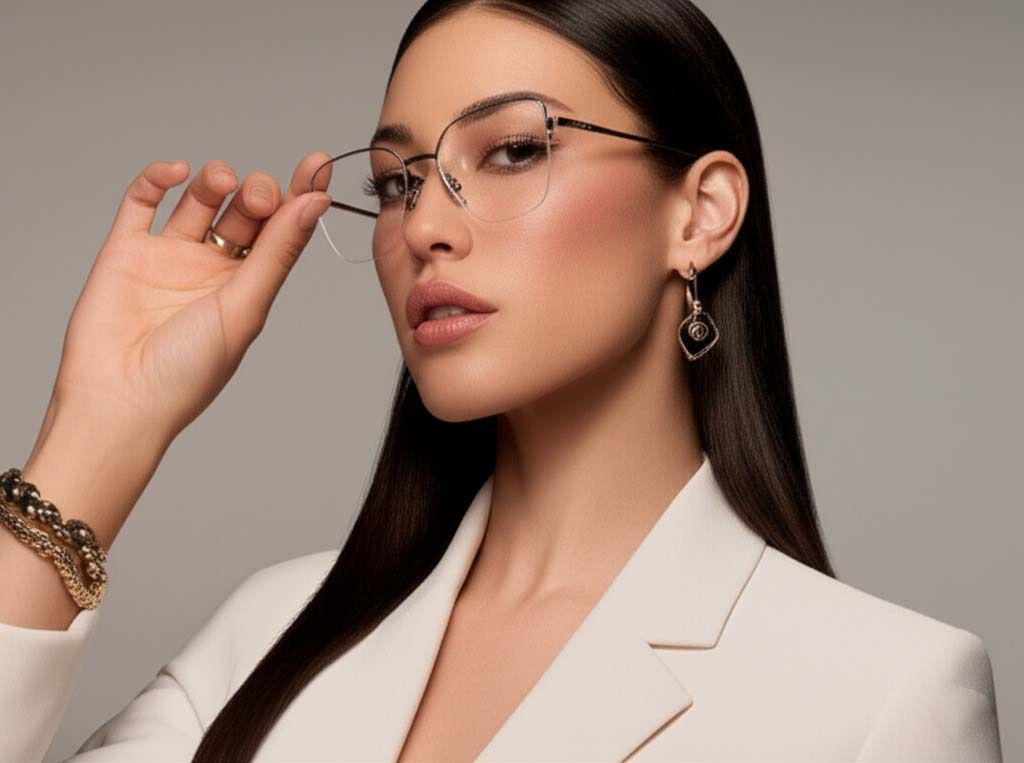  Gọng kính VOGUE VO4331 5149 