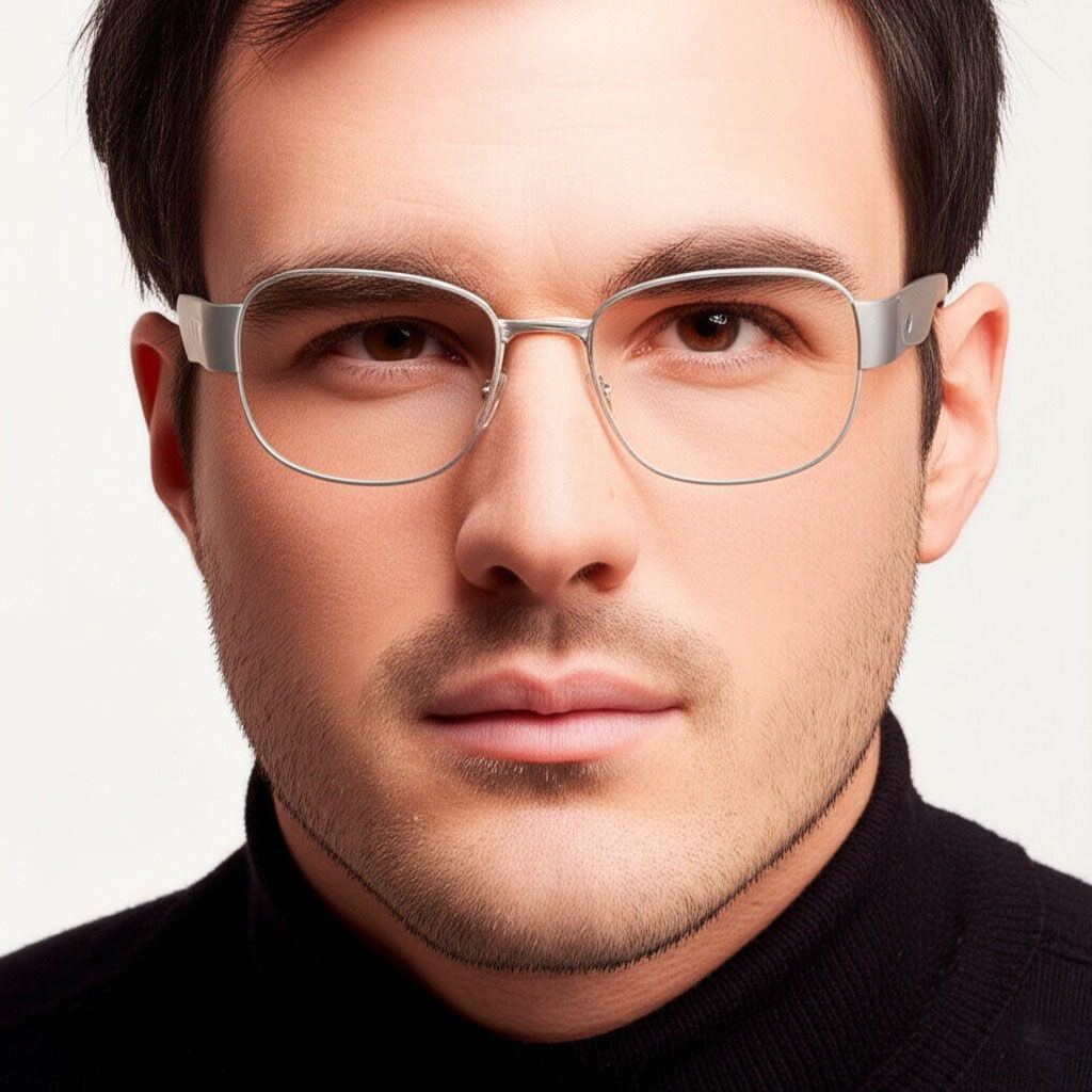 RB6532 2502 Gunmetal