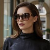 Kính mát Dolce & Gabbana DG4392F 502/13