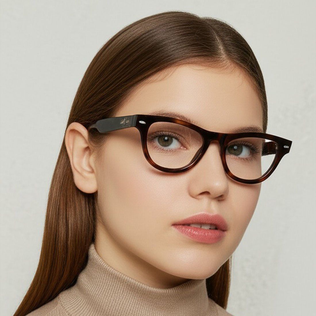 RayBan RB5510 thiết kế acetate