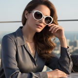 Kính mát MICHAEL KORS MK2245U 3100/8G