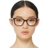  Gọng kính PRADA PR15ZVF 1AB1/O1 