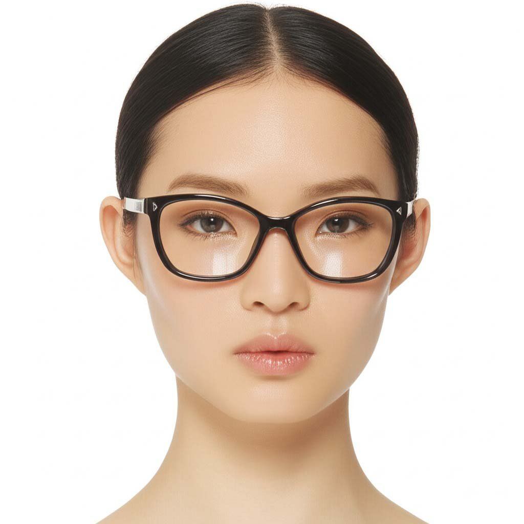  Gọng kính PRADA PR15ZVF 1AB1/O1 