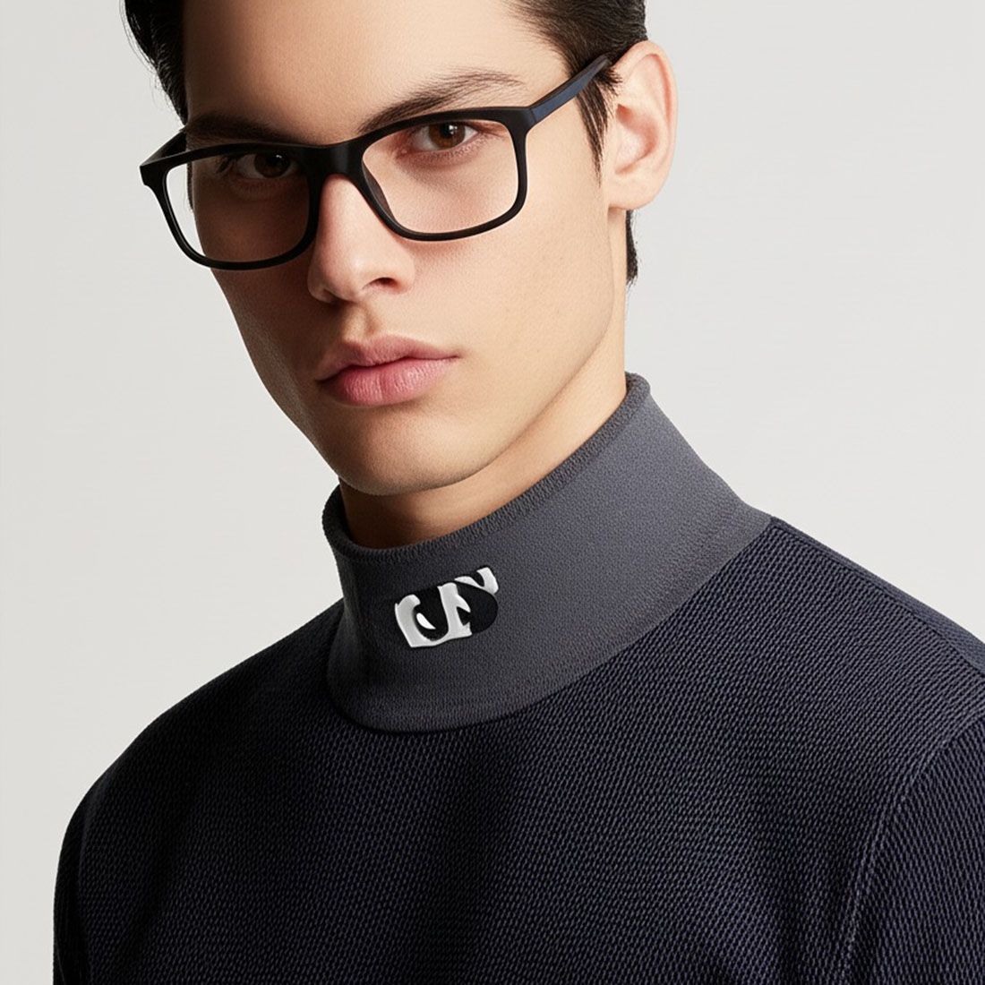 Gọng kính Armani Exchange AX3125U 8078