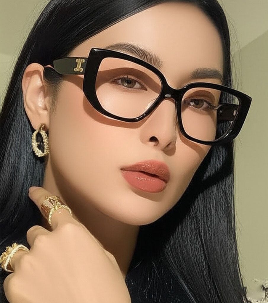  Gọng kính CELINE CL50146F 001 