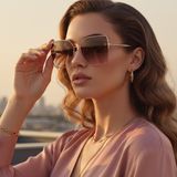 Kính mát VERSACE MOD2270D 1412/13