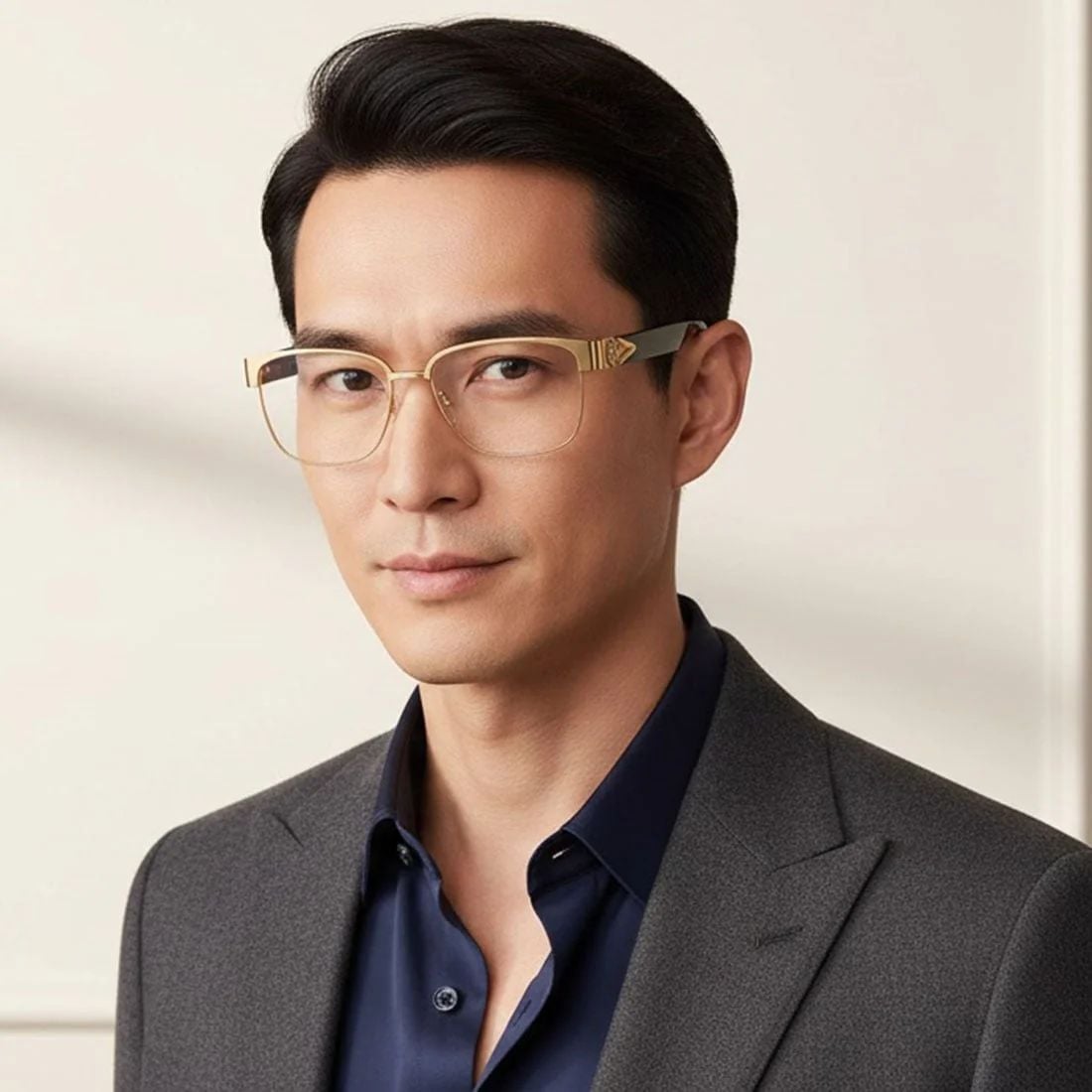 Gọng kính VERSACE MOD1306 1002