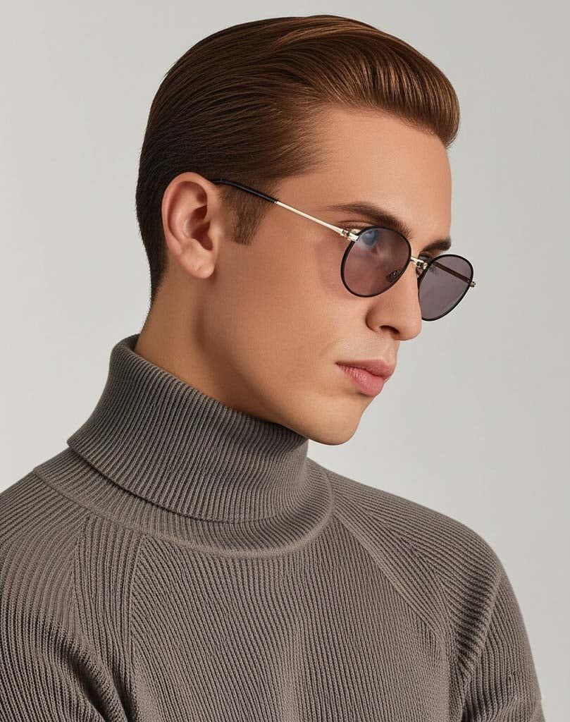  Gọng kính Tom Ford TF5973B 050 