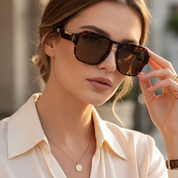 Kính mát Dolce & Gabbana DG4464F 502/73