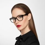 Gọng kính VERSACE MOD3376U GB1