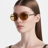 Kính mát PRADA PR B56S 21E1/0R