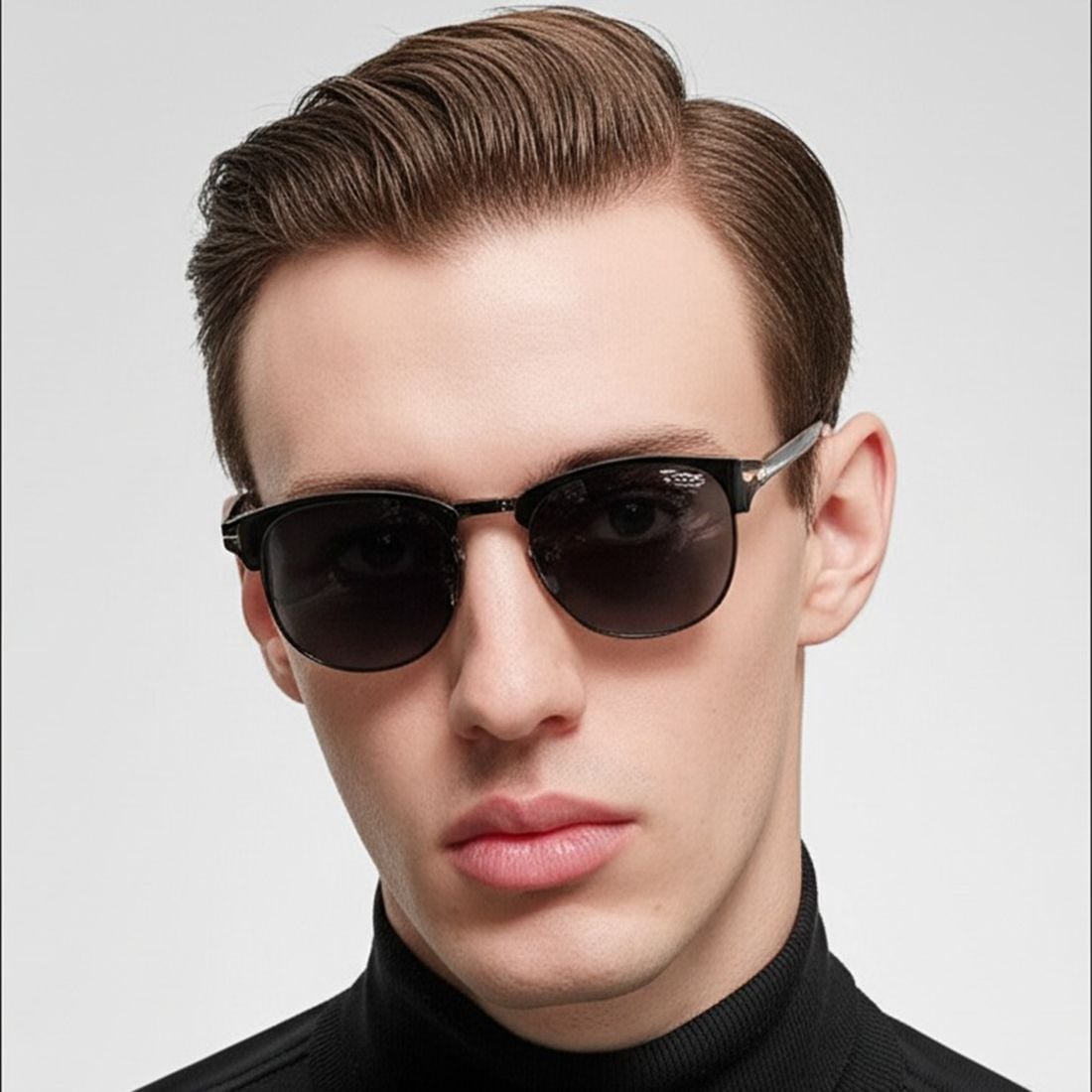  Kính mát Tom Ford TF248 01D 