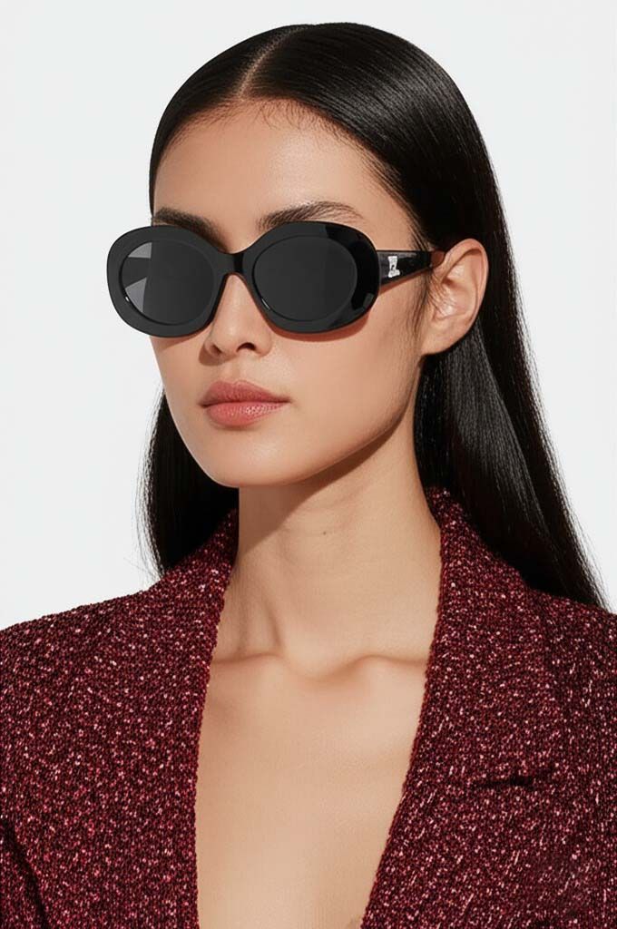  Kính mát CELINE CL40292U 01A 