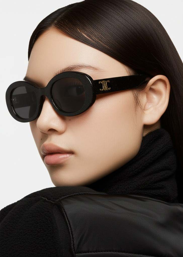  Kính mát CELINE CL40194U 03A 