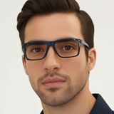  Gọng kính Ferrari Scuderia FZ8007U 510 