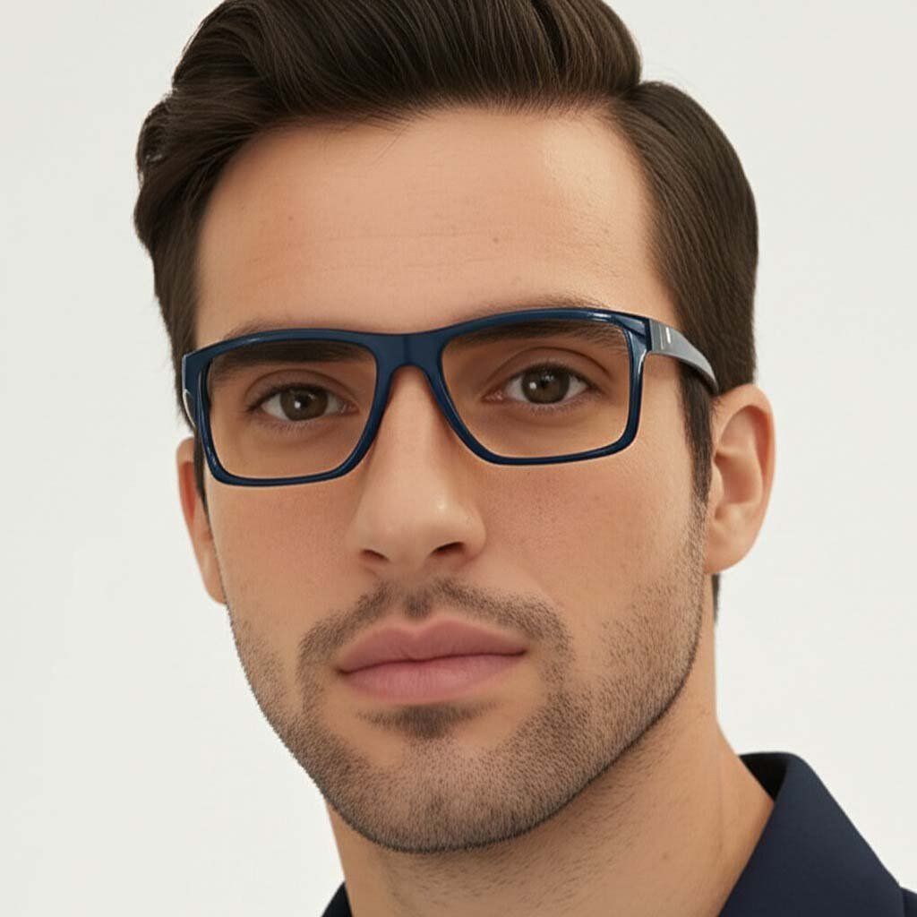  Gọng kính Ferrari Scuderia FZ8007U 510 