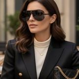 Kính mát VERSACE MOD2212 1009/87