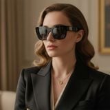 Kính mát Dolce & Gabbana DG4509 501/87