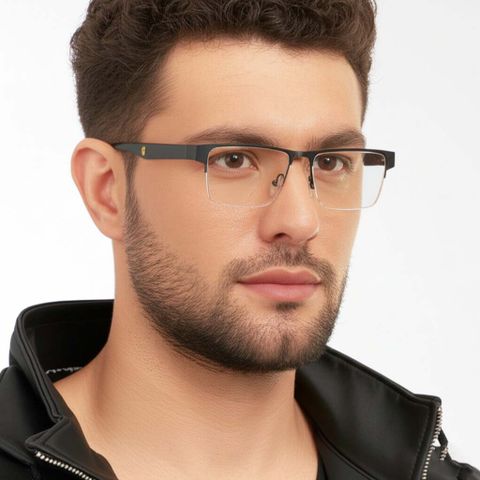 Gọng kính Ferrari Scuderia FZ7007 101