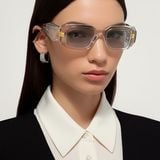 Kính mát PRADA PR 17WSF 12R3/0B