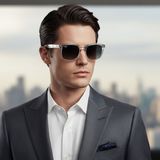  Kính mát RAYBAN RB4401D 6447/8G 