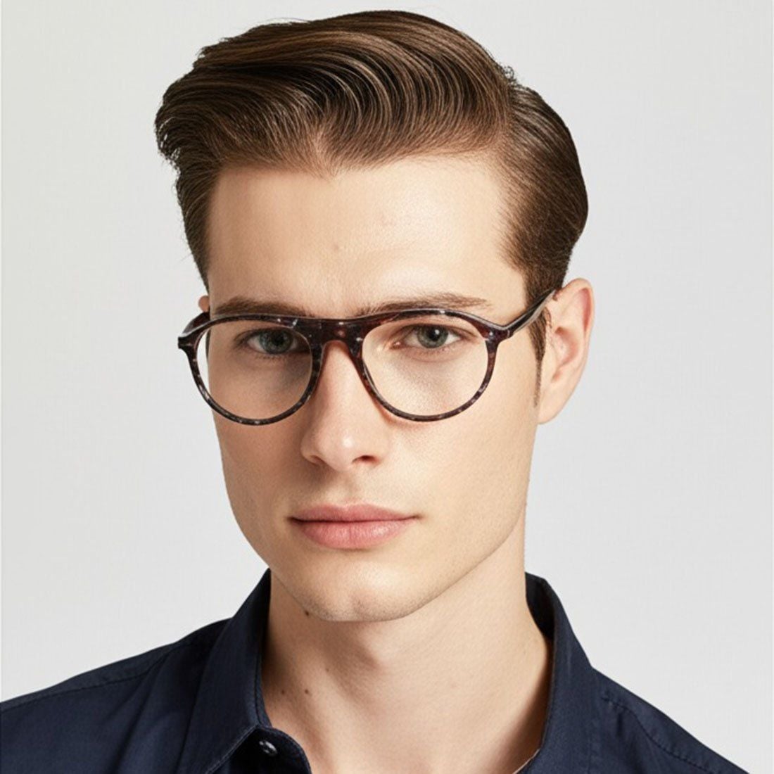 RB5441 8423 Havana Blue Turtle