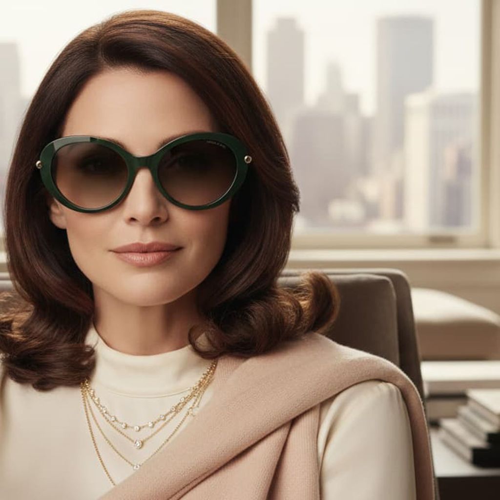 Kính mát MICHAEL KORS MK2245U 4019/3M