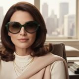 Kính mát MICHAEL KORS MK2245U 4019/3M