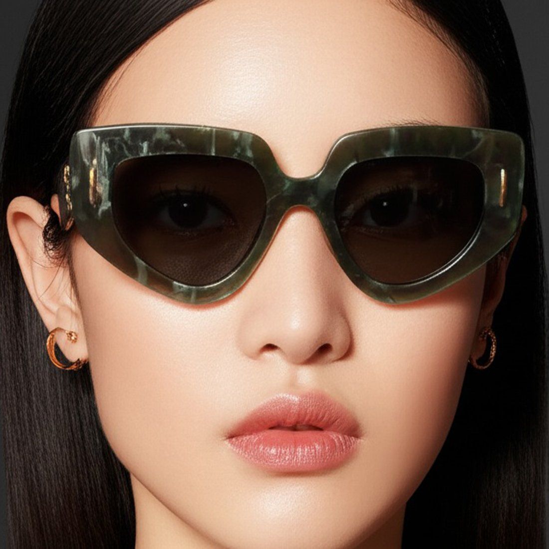  Kính mát Loewe LW40155I 96A 