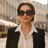 Kính mát MICHAEL KORS MK2245U 3005/8G