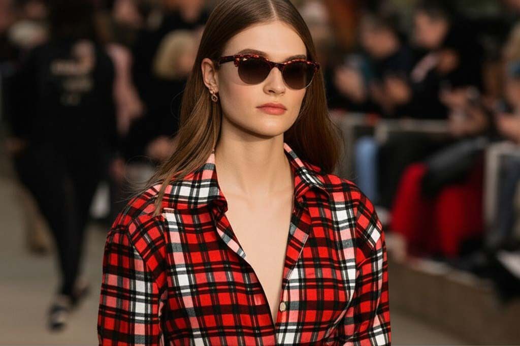 RayBan RB2341 Black on Silver