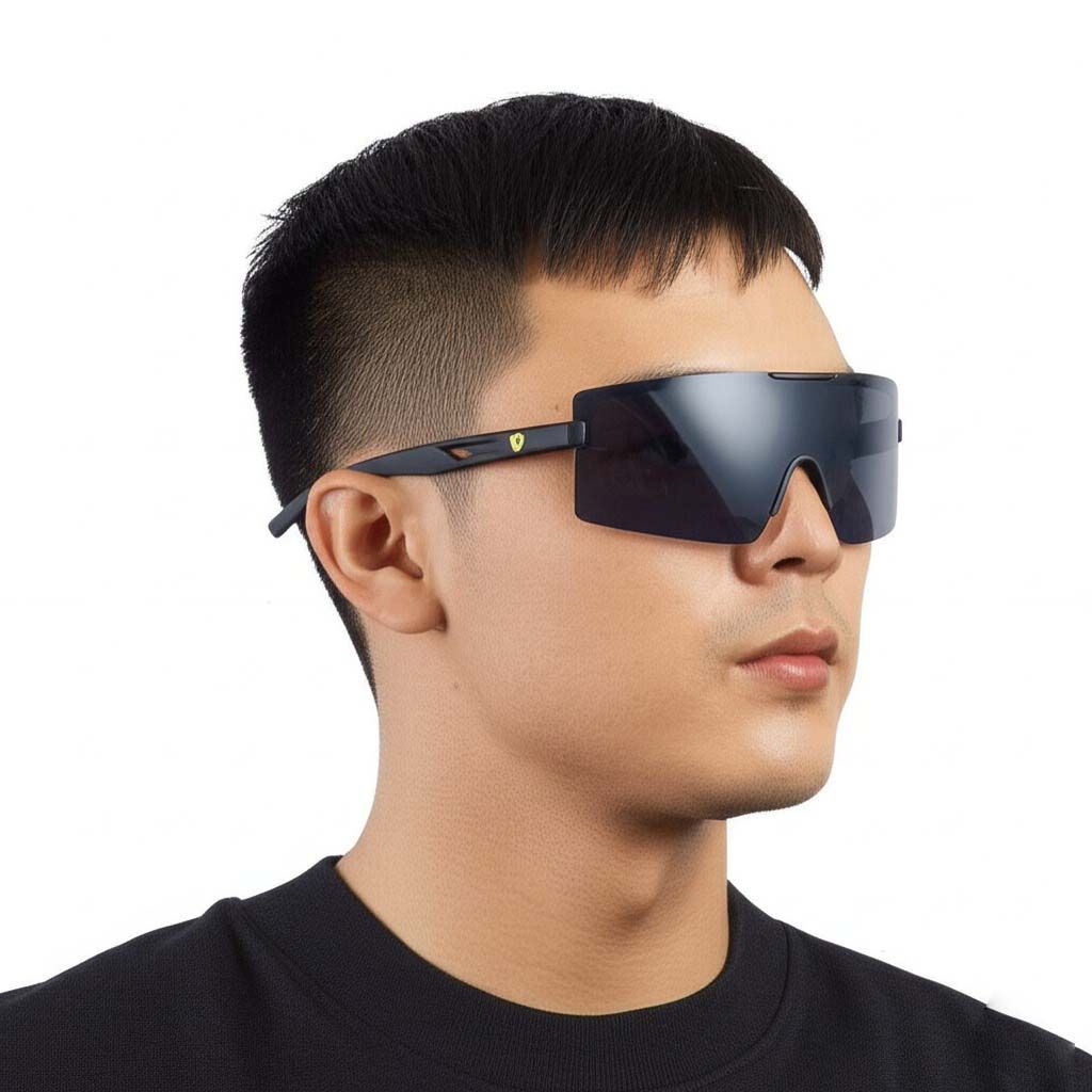  Kính mát Ferrari Scuderia FZ6008U 509/55 