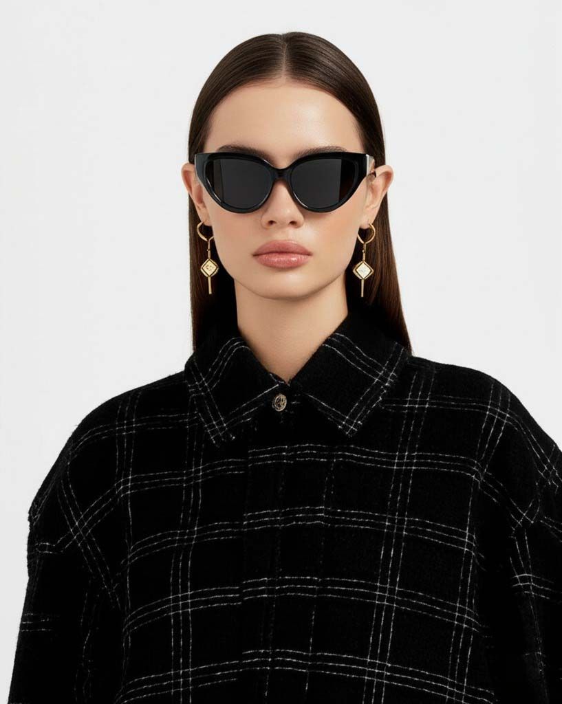  Kính mát MICHAEL KORS MK2241U 3005/8G 