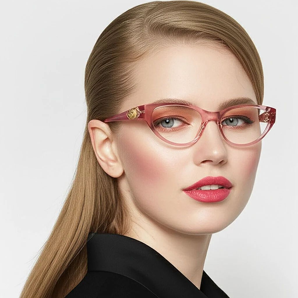 Gọng kính  VERSACE MOD3372U 3322